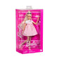 Mattel - Barbie Fashionista Deluxe Bow HYV27