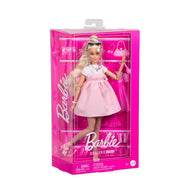 Mattel - Barbie Fashionista Deluxe Bow HYV27