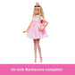 Mattel - Barbie Fashionista Deluxe Bow HYV27