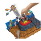 Mattel - Hot Wheel Monster Trucks Arena: Final Challenge HNB96