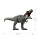 Mattel - Jurassic World Rebirth T Rex Supercolossale JGB52