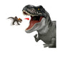 Mattel - Jurassic World Rebirth T Rex Supercolossale JGB52