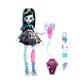 Mattel - Monster High Frankie JBG75