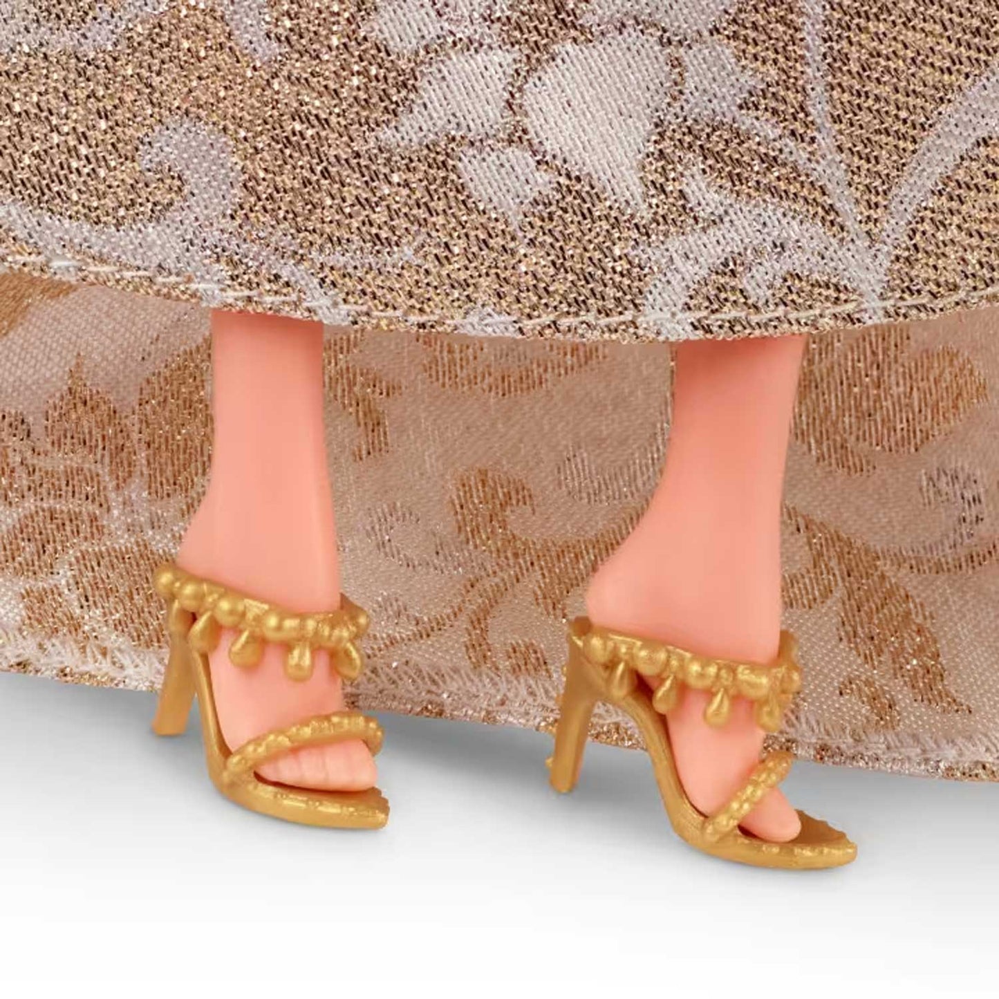 Mattel - Barbie Magia Delle Feste 25 JBH95