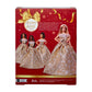 Mattel - Barbie Magia Delle Feste 25 JBH95