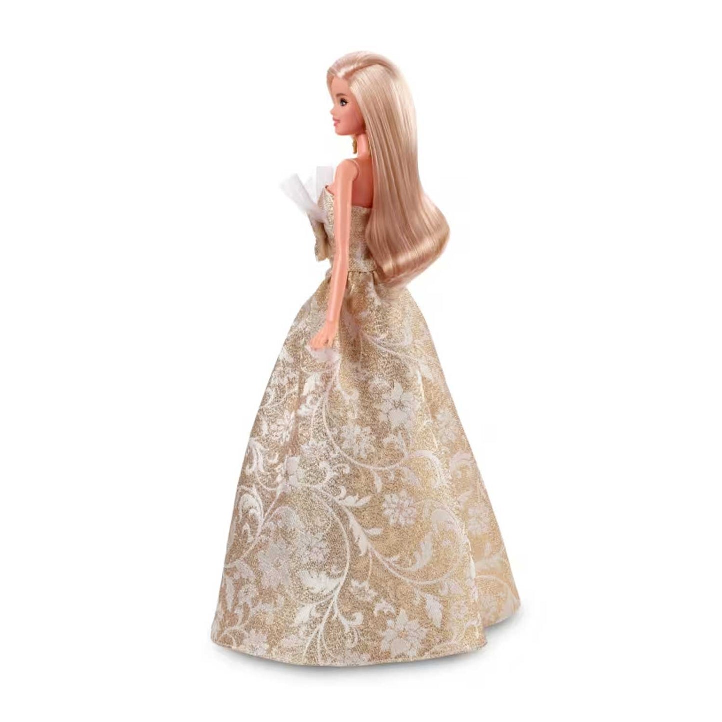 Mattel - Barbie Magia Delle Feste 25 JBH95