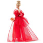 Mattel - Barbie Mattel 80Th Anniversary JBJ17