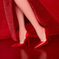 Mattel - Barbie Mattel 80Th Anniversary JBJ17