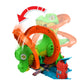 Mattel - Hot Wheels City T-Rex Battaglia Infuocata JBM73
