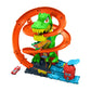 Mattel - Hot Wheels: City T-Rex Battaglia Infuocata JBM73