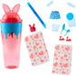 Mattel - Mattel Barbie Pop Reveal Serie Animal Party JCN85