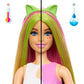 Mattel - Mattel Barbie Pop Reveal Serie Animal Party JCN85