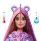 Mattel - Barbie Cutie Reveal Serie Care Bears JCN93