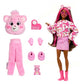 Mattel - Barbie Cutie Reveal Serie Care Bears JCN93