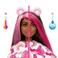 Mattel - Barbie Cutie Reveal Serie Care Bears JCN93