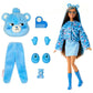 Mattel - Barbie Cutie Reveal Serie Care Bears JCN93