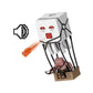 Mattel - Minecraft Movie Super Boss JFB69