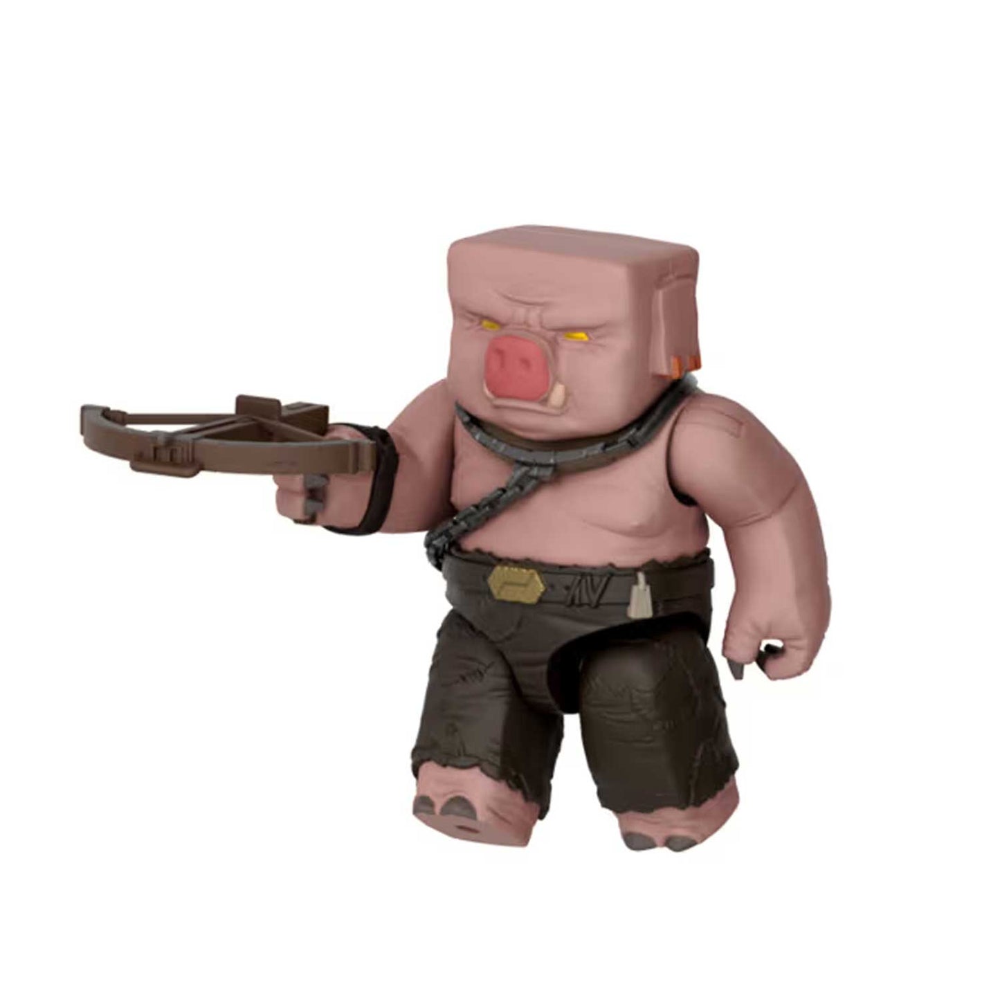Mattel - Minecraft Movie Super Boss JFB69
