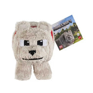 Mattel - Minecraft 8 Basic Plush HBN39