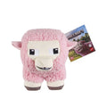 Mattel - Minecraft 8 Basic Plush HBN39