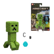 Mattel - Minecraft Movie Personaggi JFR44