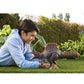 Mattel - Jurassic World: Rebirth Spinosauro Attacco Furioso JGB56