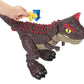 Fisher Price - Jurassic World Carnotauro Aculei Pungenti Imaginext HML42