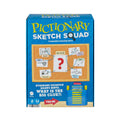 Mattel - Linea Games: Pictionary Sketch Squad HXH41