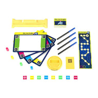 Mattel - Linea Games: Pictionary Vs. Ai HYH79