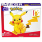 Mattel - Mega Bloks Pokémon Pikachu Gigante FVK81