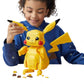 Mattel - Mega Bloks Pokémon Pikachu Giant FVK81