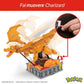 Mattel - Mega Pokémon Kinetic Charizard HMW05