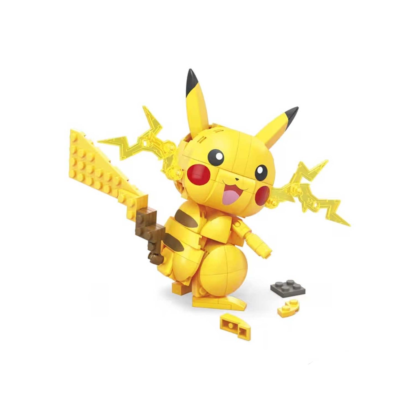 Mattel - Mega Pokemon Pikachu GMD31