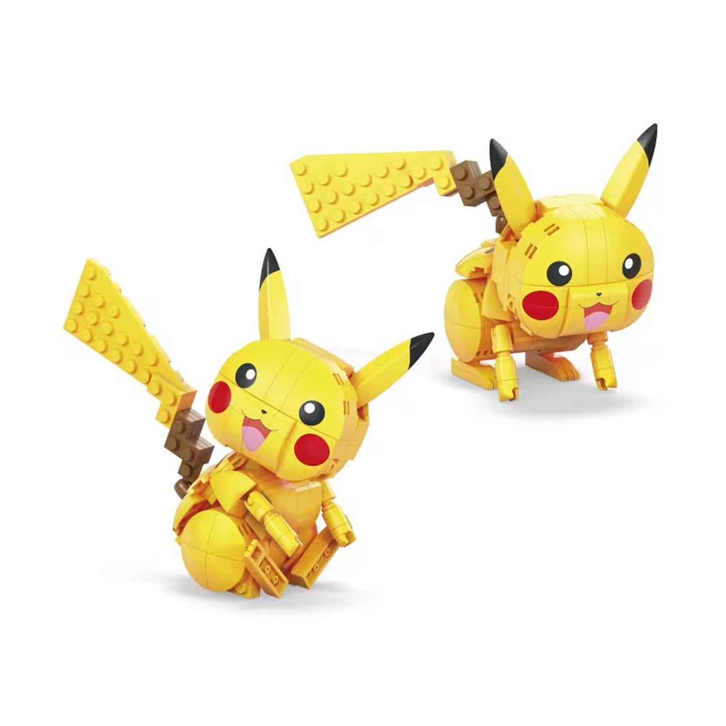 Mattel - Mega Pokemon Pikachu GMD31