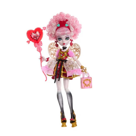 Mattel - Monster High Cupid JBG77