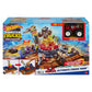 Mattel - Hot Wheel Monster Trucks Arena: Sfida Finale HNB96