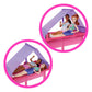 Mattel - Barbie New Camper Dei Sogni HRJ78