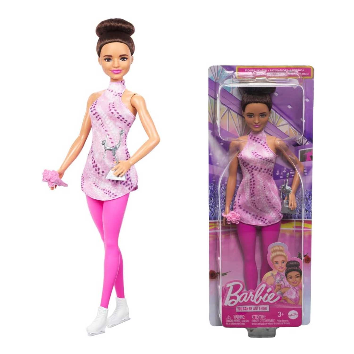 Mattel - Barbie Careers DVF50