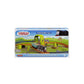 Fisher Price - Thomas Playset a Ruota Libera HGY82