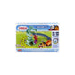 Fisher Price - Thomas Playset a Ruota Libera HGY82
