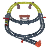 Fisher Price - Thomas Playset a Ruota Libera HGY82