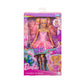 Mattel - Barbie Fatina Cambia Colore JCP76