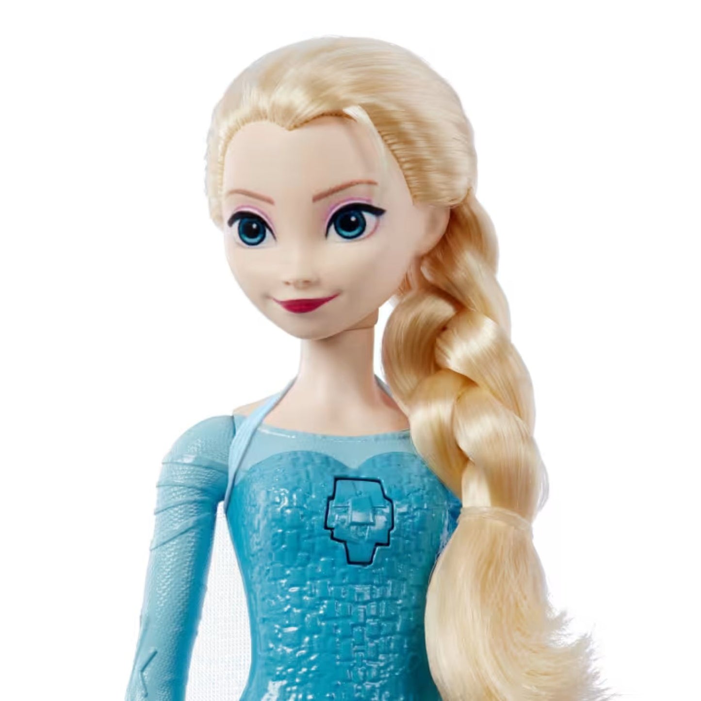 Mattel - Bambola Elsa All'Alba Sorgerò JDL58