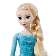 Mattel - Bambola Elsa All'Alba Sorgerò JDL58