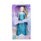 Mattel - Bambola Elsa All'Alba Sorgerò JDL58