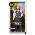 Mattel - Barbie Fashion Week Paris JJX30