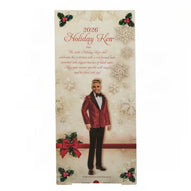 Mattel - Barbie Ken Magia Delle Feste 2026 JJX87