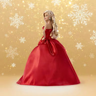 Mattel - Barbie Magia Delle Feste 2026 JJX65
