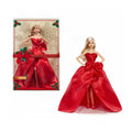 Mattel - Barbie Magia Delle Feste 2026 JJX65