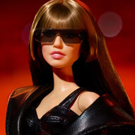 Mattel - Barbie Project Seven Miley Cyrus JJY05